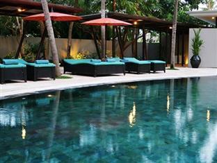 Emerald River Villa Bali Extérieur photo